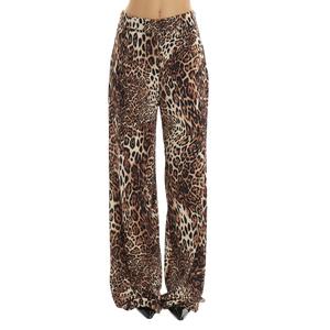 PANTALONE LEOPARDATO 